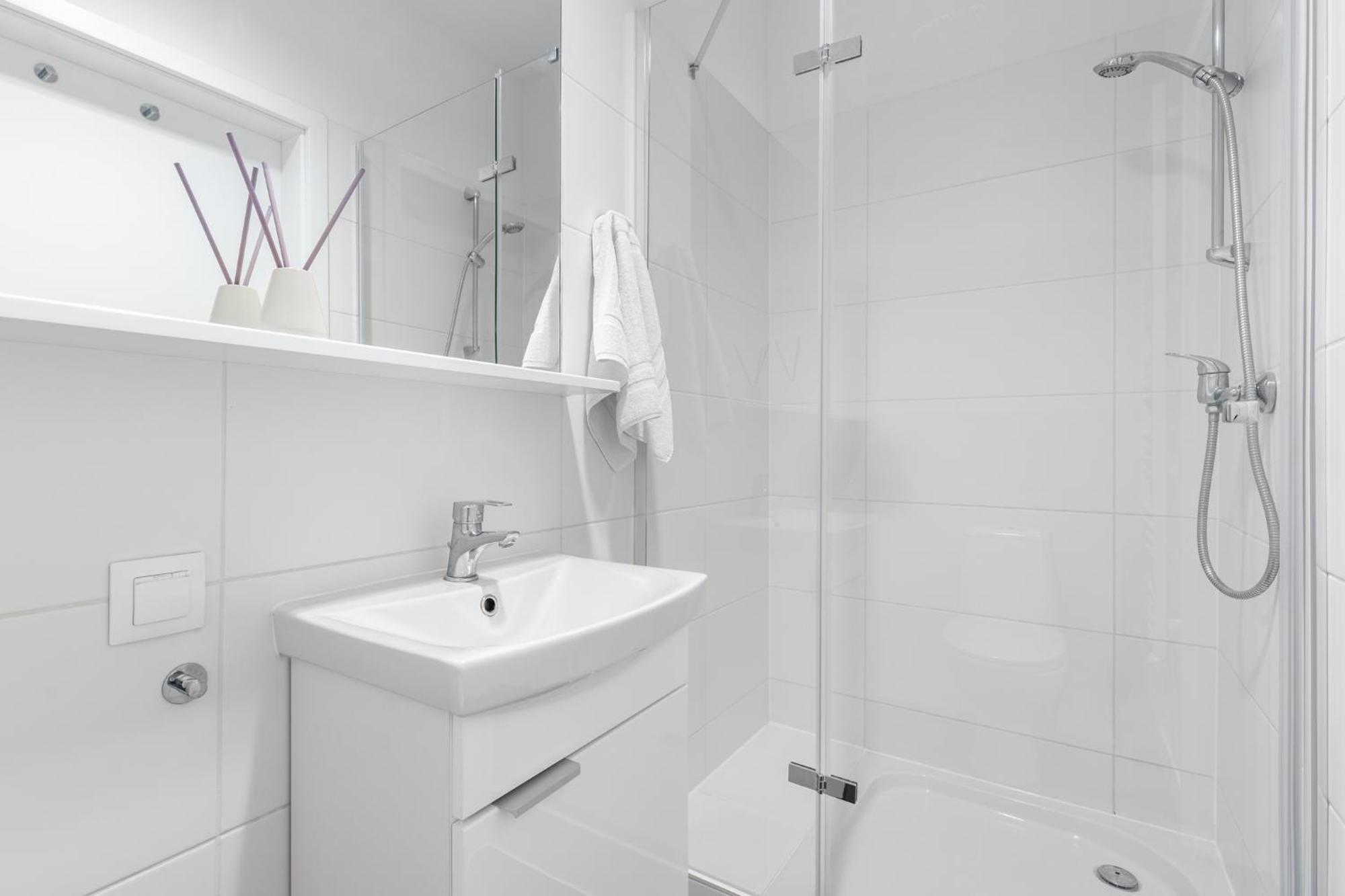 Apartamenty Depot Гданск Екстериор снимка