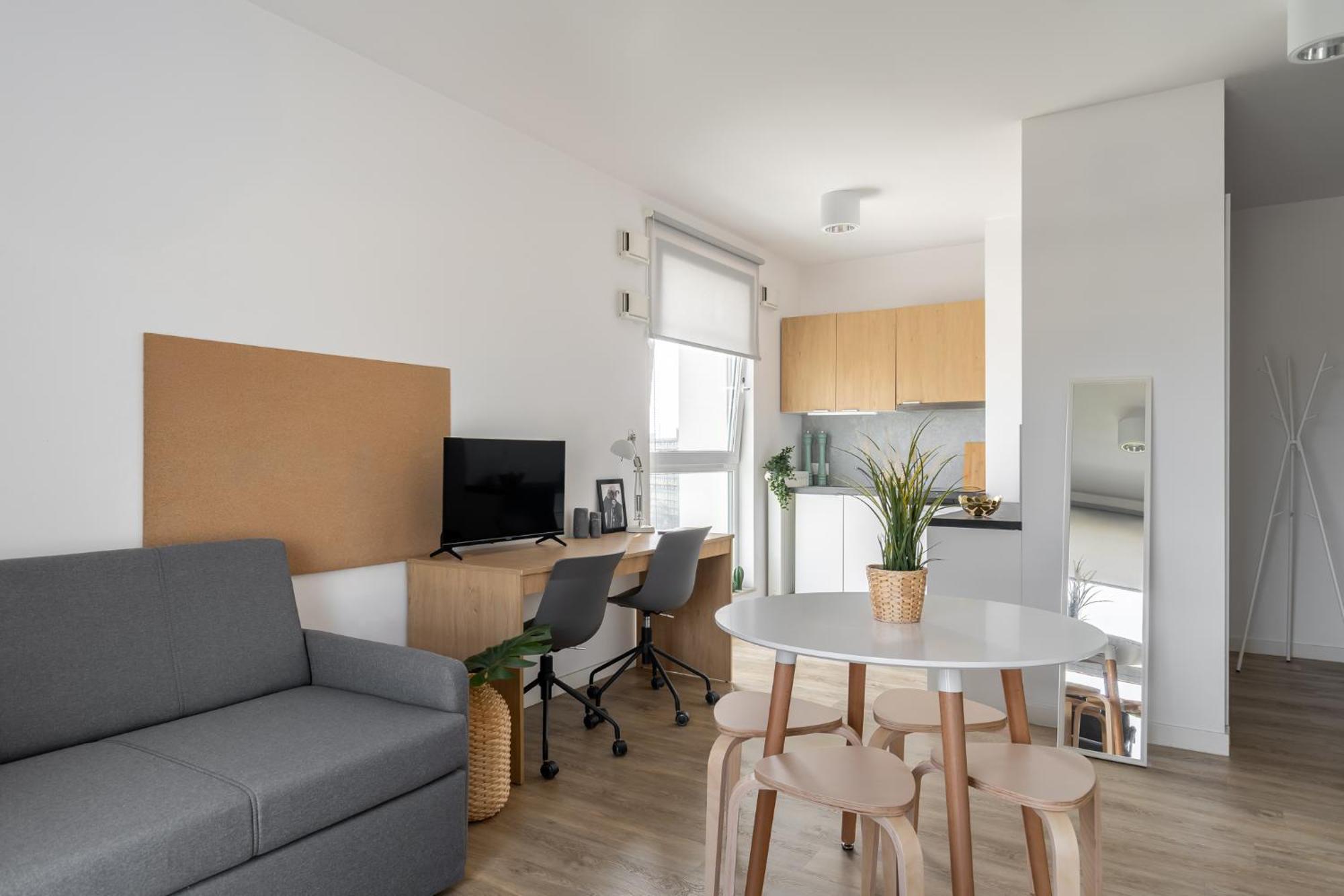 Apartamenty Depot Гданск Екстериор снимка